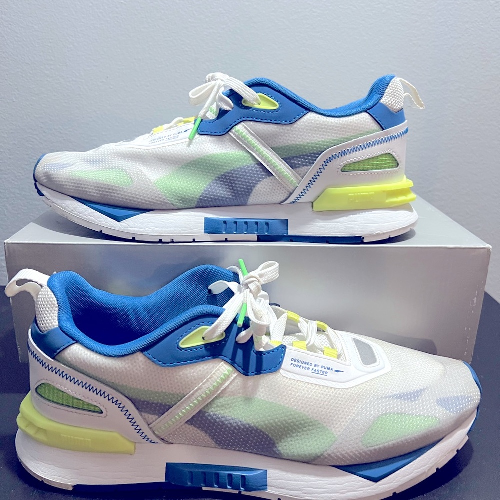 Puma